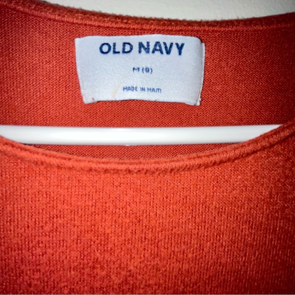 Lightweight Sweater - Picture 2 of 5